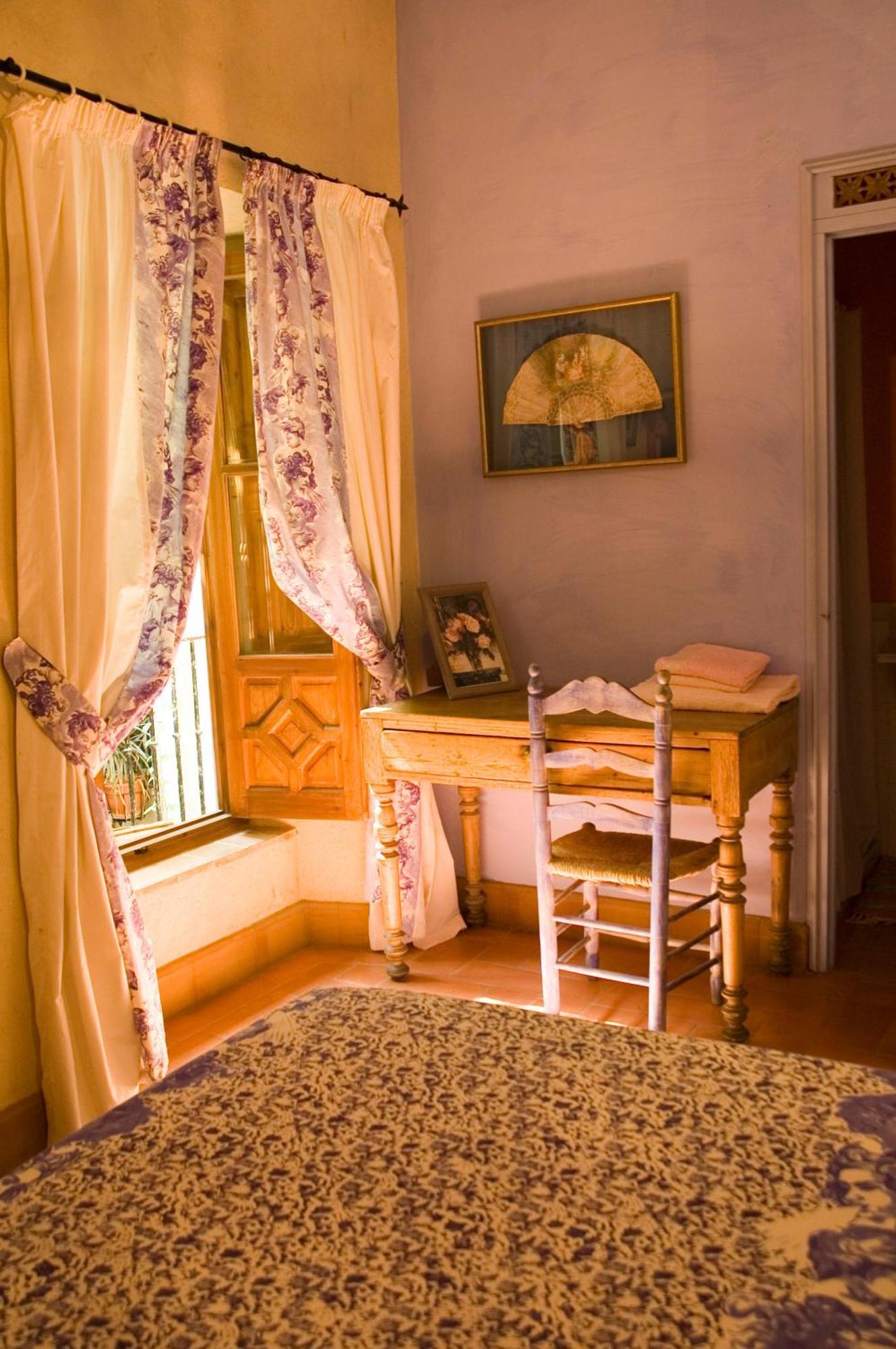 Hostal Casa Del Buen Viaje Sewilla Zewnętrze zdjęcie